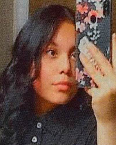 Maria Lazaro-avila missing person case in Phoenix, Arizona