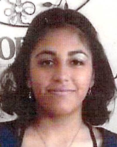 Haile Martinez missing person case in HEMET, California