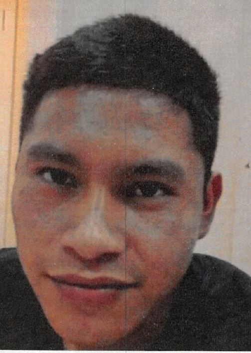 Rocael Morales missing person case profile photo