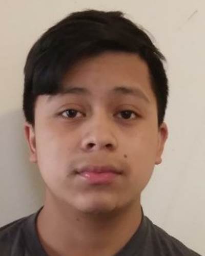 Nelson Sagui-yat missing person case in Jackson, Michigan