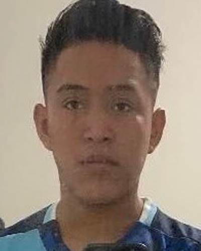 Axel Paquiul Ixim missing person case in Tampa, Florida