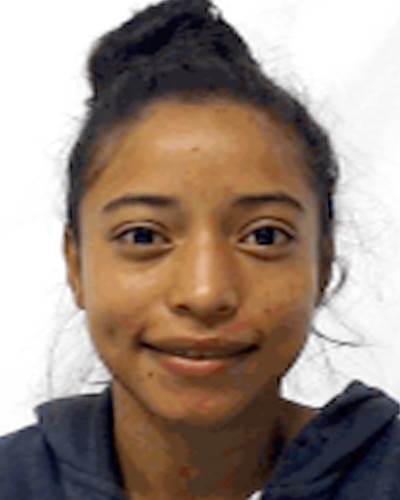 Ericka Meza Aleman missing person case in FOLEY, Alabama