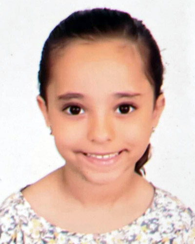 Carmen Mousa missing person case profile photo