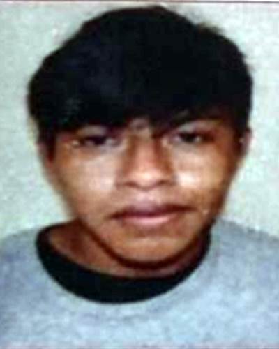 Edson Tun-chub missing person case in Saint Louis, Missouri