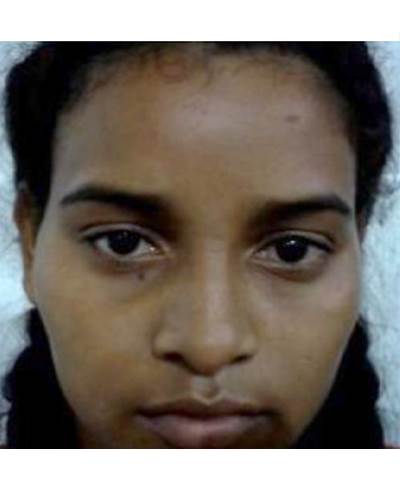 Lidia Banegas-funez missing person case in Baton Rouge, Louisiana