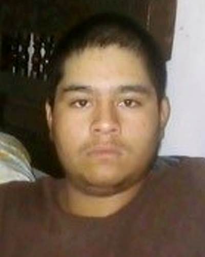 Brayan Galvan Gutierrez missing person case in VICTORIA, Texas