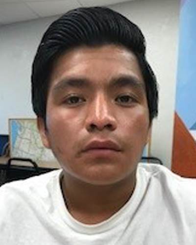 Gilberto Tiul Botzoc missing person case in Glendale, Arizona