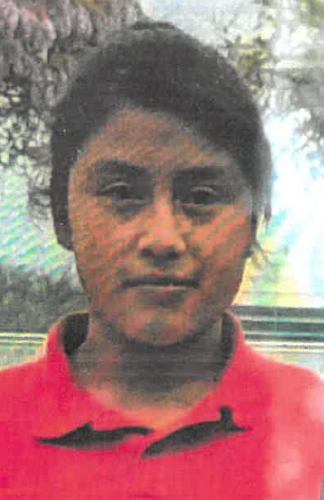 Milsan Alvarez missing person case profile photo
