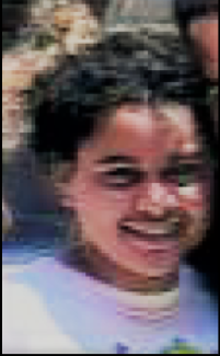 Jenifer Garcia-sanchez missing person case profile photo