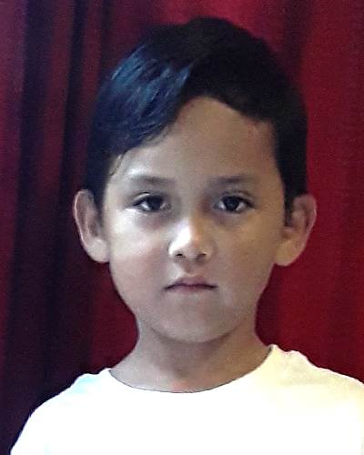 German Vigil-lazo missing person case in SAN JOSE, California