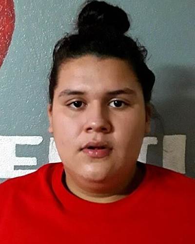 Vanessa Moreno-rodriguez missing person case profile photo