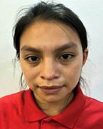 Gladis Hernandez Sanun missing person case in Lehigh Acres, Florida