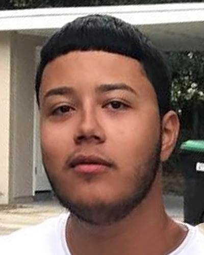 Joseph Rosa missing person case in Orlando, Florida