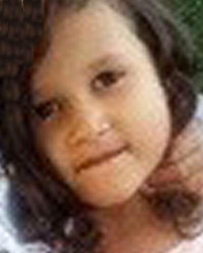 Karen Rojas missing person case in Duarte, California