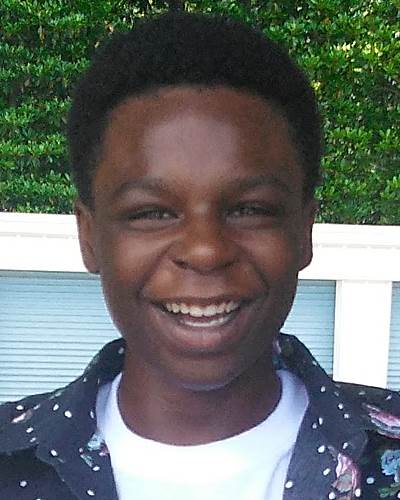 Deshawn Burns missing person case profile photo