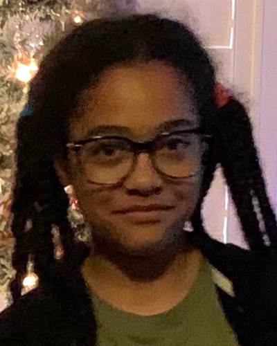 Jazmine Shelton missing person case in Chula Vista, California