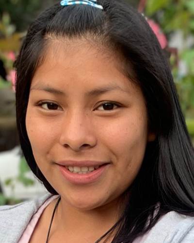 Micaela Pedro-juan missing person case in Portland, Oregon