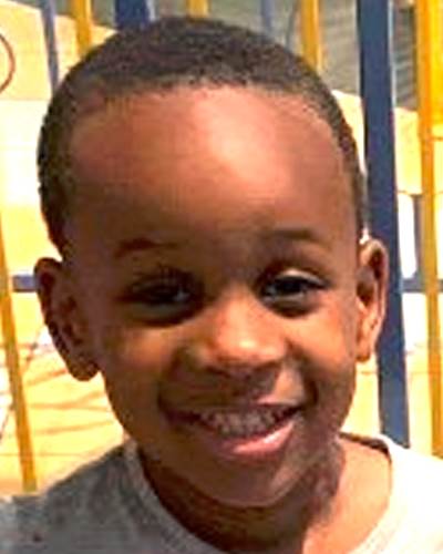 Prestige Stewart missing person case in Compton, California