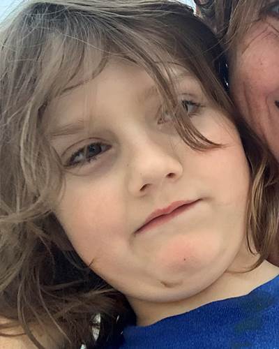 Sebastian Gillain missing person case profile photo