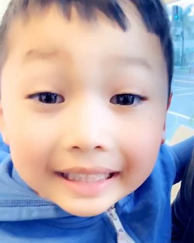 Kento Juarez Kashiwakura missing person case in South El Monte, California