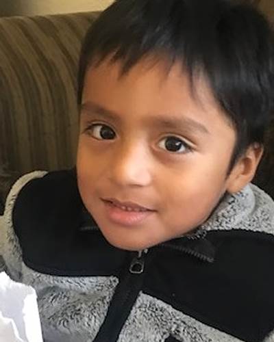 Jesus Cortes missing person case in Oxnard, California