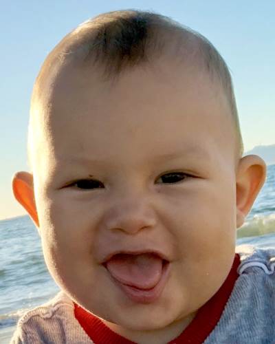 Leon Castellanos missing person case profile photo