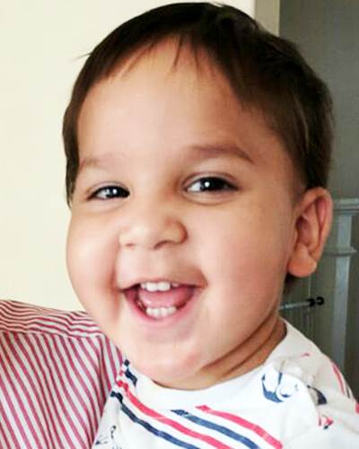 Ishaan Khaitan missing person case in Sunnyvale, California