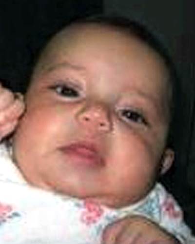 Julia Maresca missing person case in SAN PEDRO, California