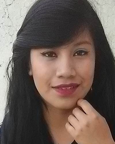 Marta Gonzales-estrada missing person case in BROWNSBURG, Indiana
