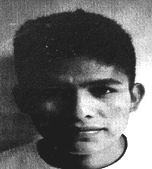 Elifaz Perez-escalante missing person case profile photo