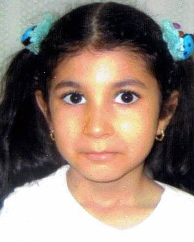 Lujain Al Omairi missing person case in Norristown, Pennsylvania