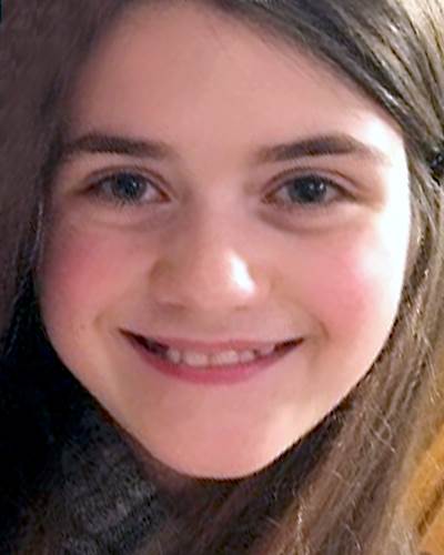 Vail Mccann missing person case in MAPLE VALLEY, Washington