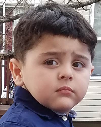 Leonard Varela missing person case profile photo