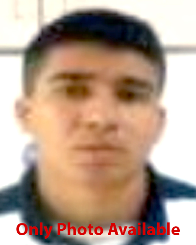 Irvin Cerna Alvarado missing person case in Tampa, Florida