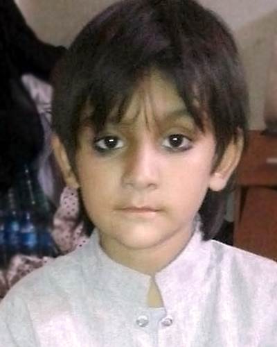 Yusuf Shikder missing person case profile photo