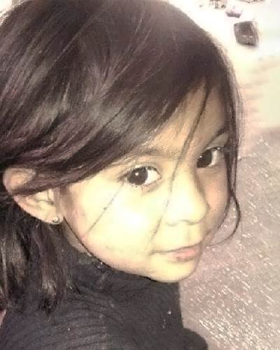 Zahra Shikder missing person case profile photo