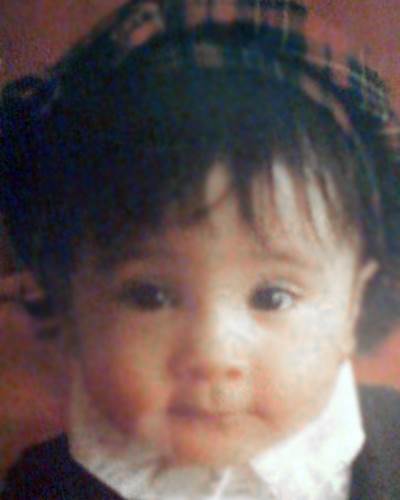 Aiyana Alcerro-ramirez missing person case profile photo