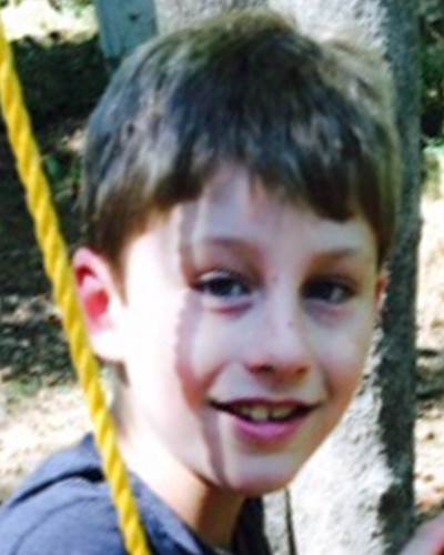 Belel Kandil missing person case profile photo