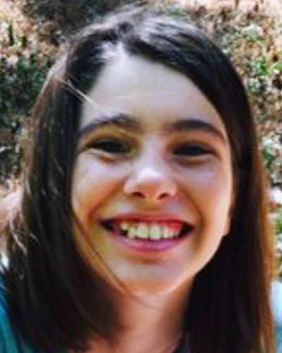 Amina Kandil missing person case profile photo
