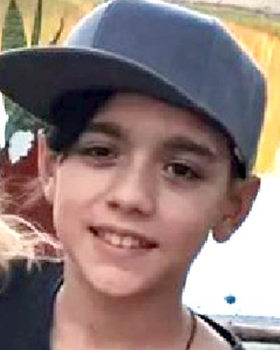 Sol Rivera missing person case profile photo