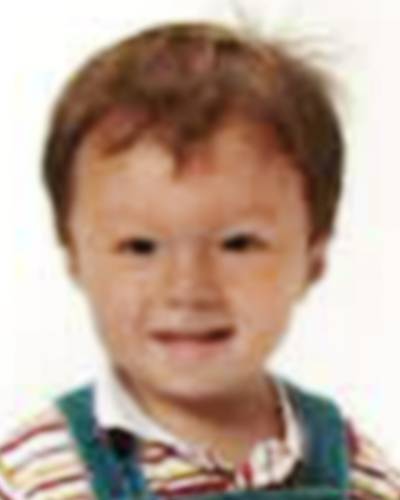 Wayne Sawyer missing person case in Los Angeles, California