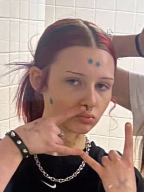 Shanna-marie Swann missing person case in HENRICO, Virginia
