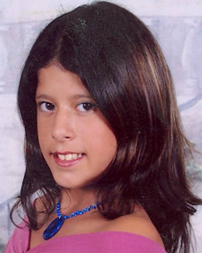 Cristina Ruiz-rodriguez missing person case in Guayanilla, PR