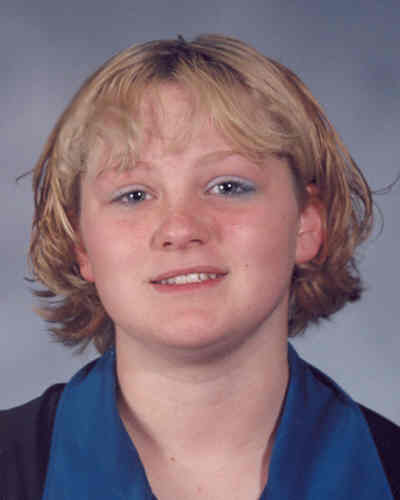 Kathryn Seefeldt missing person case profile photo