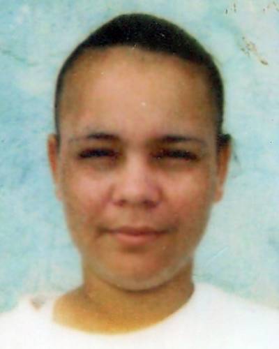 Yeritza Aponte-soto missing person case in Juana Diaz, PR