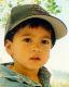 Kevin Fleischmann missing person case in EL PASO, Texas