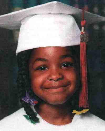 Shy'kemmia Pate missing person case profile photo