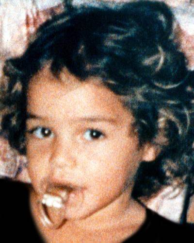 Michelle Delfi-feliciano missing person case profile photo