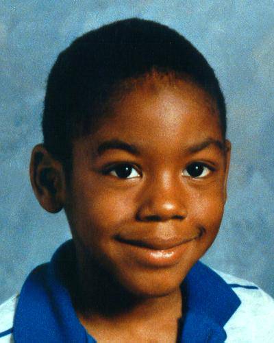 Jamal Abdul'faruq missing person case profile photo