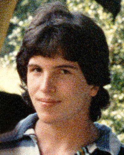 Dwayne Fochtman missing person case profile photo